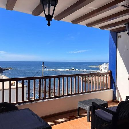 Casa Las Nasas Apartment El Cotillo  Exterior photo